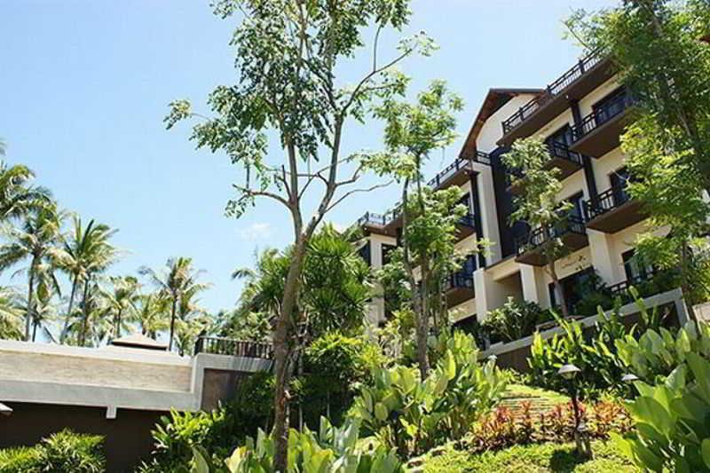 Kirikayan Residences Koh Samui Mae Nam Bagian luar foto